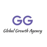 Global Growth Agency logo - Similar company to Elev8 Growth Agency