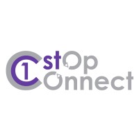 1Stop Connect logo - Similar company to Seedmap Group
