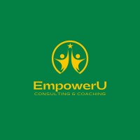 EmpowerU Coaching and Consulting logo - Similar company to The Big C : Creative Agency