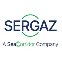 SERGAZ ( Sea Corridor group ) logo - Similar company to Cftp
