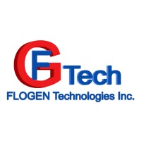 FLOGEN Technologies Inc. logo - Similar company to Sprouterai
