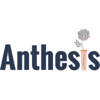 Anthesis logo - Similar company to Hc Pacific
