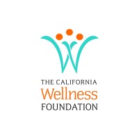 The California Wellness Foundation logo - Similar company to California Community Foundation