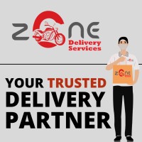 Zone Delivery Services logo - Similar company to Revology Analytics