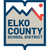 Elko County School District logo - Similar company to Adaract