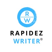 Rapidez Writer - A Rapidez Group Initiative logo - Similar company to Impact Hr Services (Recruitment, Resume Writing, Linkedin Optimization, Career & Interview Guidance)