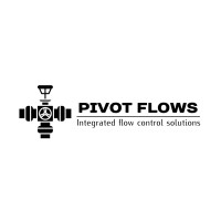 Pivot Flows logo - Similar company to Shreeji Process Control Pvt Ltd