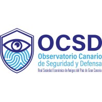 Observatorio Canario de Seguridad y Defensa (OCSD)- RSEAPGC logo - Similar company to Security And Electronic Solutions Ltd.