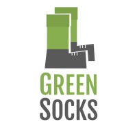 GreenSocks logo - Similar company to Gsocks