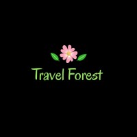 Travel Forest logo - Similar company to Yanatrip