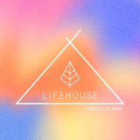 Lifehouse Tonics + Elixirs logo - Similar company to Beech Ventures