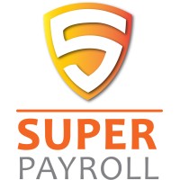 SuperPayroll logo - Similar company to Flag Academy