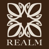 REALM Fine + Fashion Jewelry logo - Similar company to Bruno Financial Services, Llc