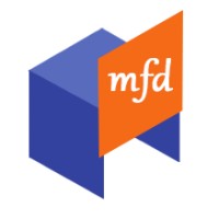 Messiah Freight & Distributors UK LTD | MFD logo - Similar company to Hugeimprint