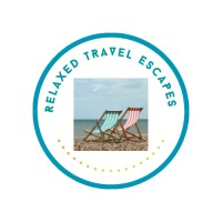 Relaxed Travel Escapes logo - Similar company to Wonderiss