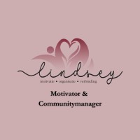 Lindsey den Teuling I Motivatie - organisatie - communitymanagement logo - Similar company to Eenechtgesprek