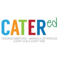 CATERed LTD logo - Similar company to Saffron Catering
