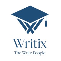Writix | Academic Writing Services logo - Similar company to Writeyfy.Com