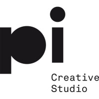 Pi Creative Studio logo - Similar company to Social Wave