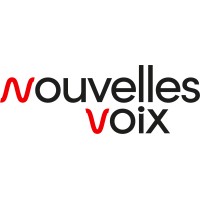 NOUVELLES VOIX logo - Similar company to Concept Image