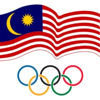 Olympic Council of Malaysia logo - Similar company to Data Sukan Consulting Sdn Bhd