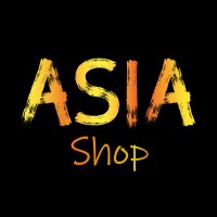 Asia Shop logo - Similar company to Slowly.No