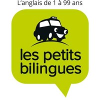 Les Petits Bilingues Marne-La-Vallée logo - Similar company to Play Notes - Cours De Musique À Domicile