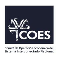 COES - Comité de Operación Económica del Sistema Interconectado Nacional logo - Similar company to Genered Inc