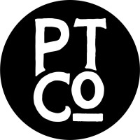 Personal Time logo - Similar company to Vechory