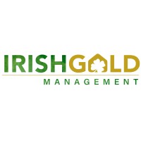 Irish Gold Management logo - Similar company to Golden Legacy Partners
