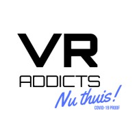 VR Addicts logo - Similar company to Headcandy Surface