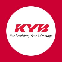 KYB Middle East & Africa logo - Similar company to Denso Mena