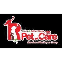 Radhiyan Pet and Care logo - Similar company to Maxim Pet Care