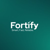 Fortify Arabia logo - Similar company to Fortify