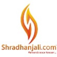 Shradhanjali logo - Similar company to Zillion.Space