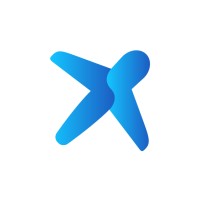 Skyways - part of AERTICKET logo - Similar company to Deltabeds