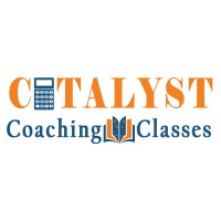 Catalyst Coaching Classes logo - Similar company to Catalyst Coaching Classes