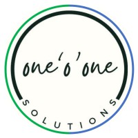 One'O'One Solutions logo - Similar company to Markai