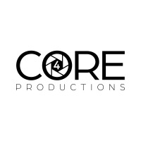 Core 4 Productions logo - Similar company to Culture Bureau