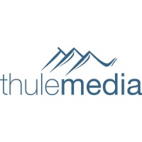 Thule Media logo - Similar company to Cyber Discovery