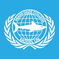 MDC Model United Nations Delegation logo - Similar company to Cheprofes