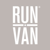 Vancouver International Marathon Society RUNVAN® logo - Similar company to August Marketing Studio
