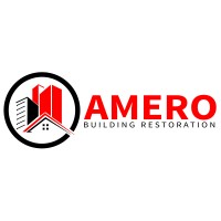 Amero Building Restoration logo - Similar company to Dependable Construction & Masonry Restoration