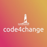 code4change logo - Similar company to Windmillhacks