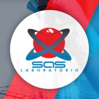Laboratorio SAS logo - Similar company to Canaco Tampico - Cámara Nacional De Comercio, Servicios Y Turismo De Tampico