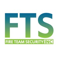 Fire Team Security, Inc. logo - Similar company to Smartsource Consulting