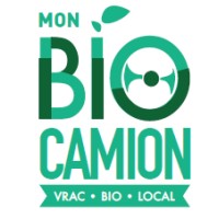 Mon Bio Camion logo - Similar company to Bocalie