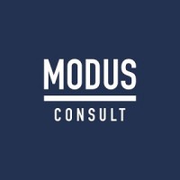 MODUS Consult GmbH logo - Similar company to Sycor