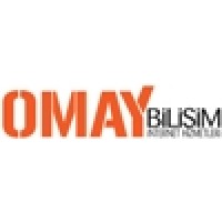 OMAY Bilişim İnternet Hizmetleri logo - Similar company to Akare Bilişim