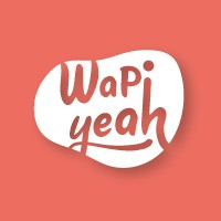 Wapiyeah logo - Similar company to Quatrys